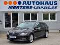 Skoda Superb DSG Style Combi Xenon Navi SHZ PDC Braun - thumbnail 1