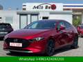 Mazda 3 Lim. 1.HAND!|HUD|LED|360°|ACC Rot - thumbnail 1