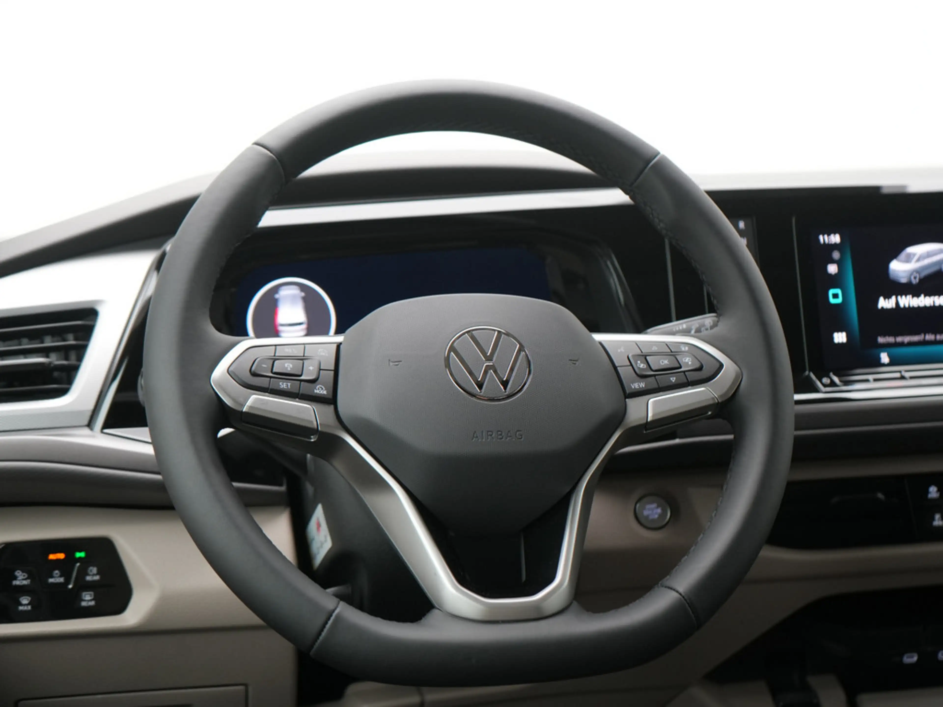 Volkswagen T7 California TDI Beach Tour MATRIX STANDHZ — photo 12