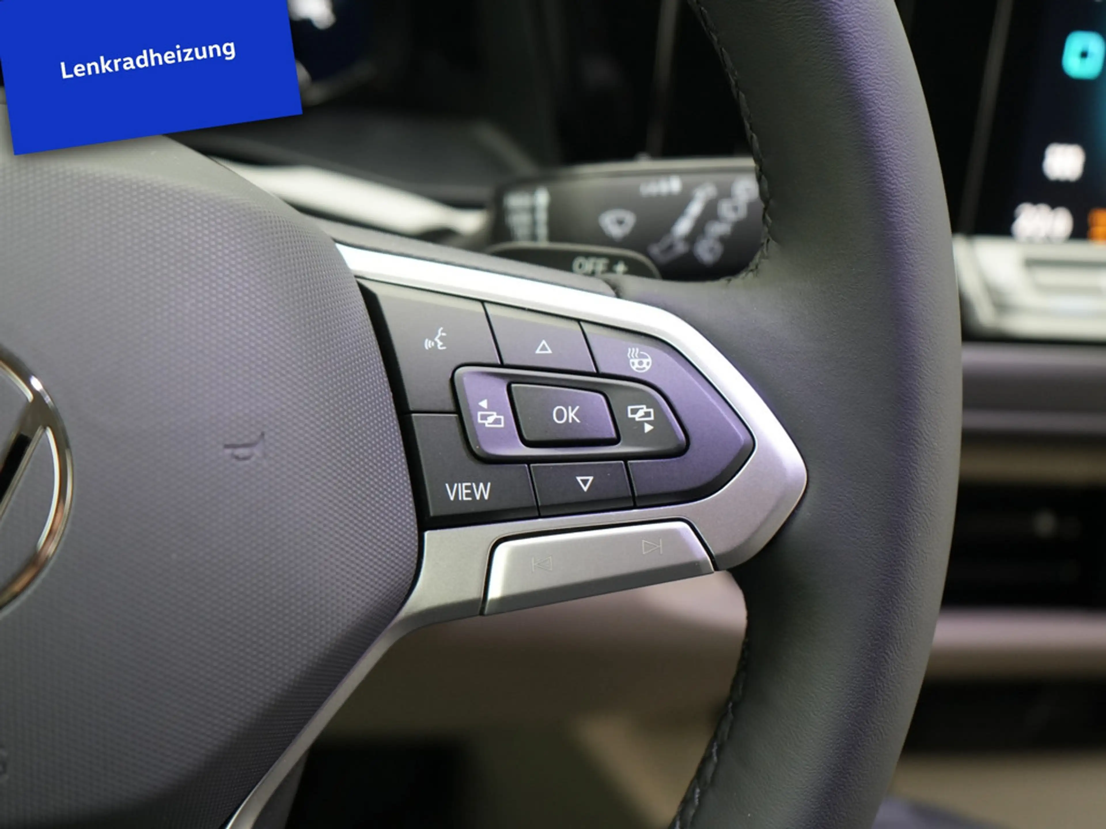 Volkswagen T7 California TDI Beach Tour MATRIX STANDHZ — photo 14