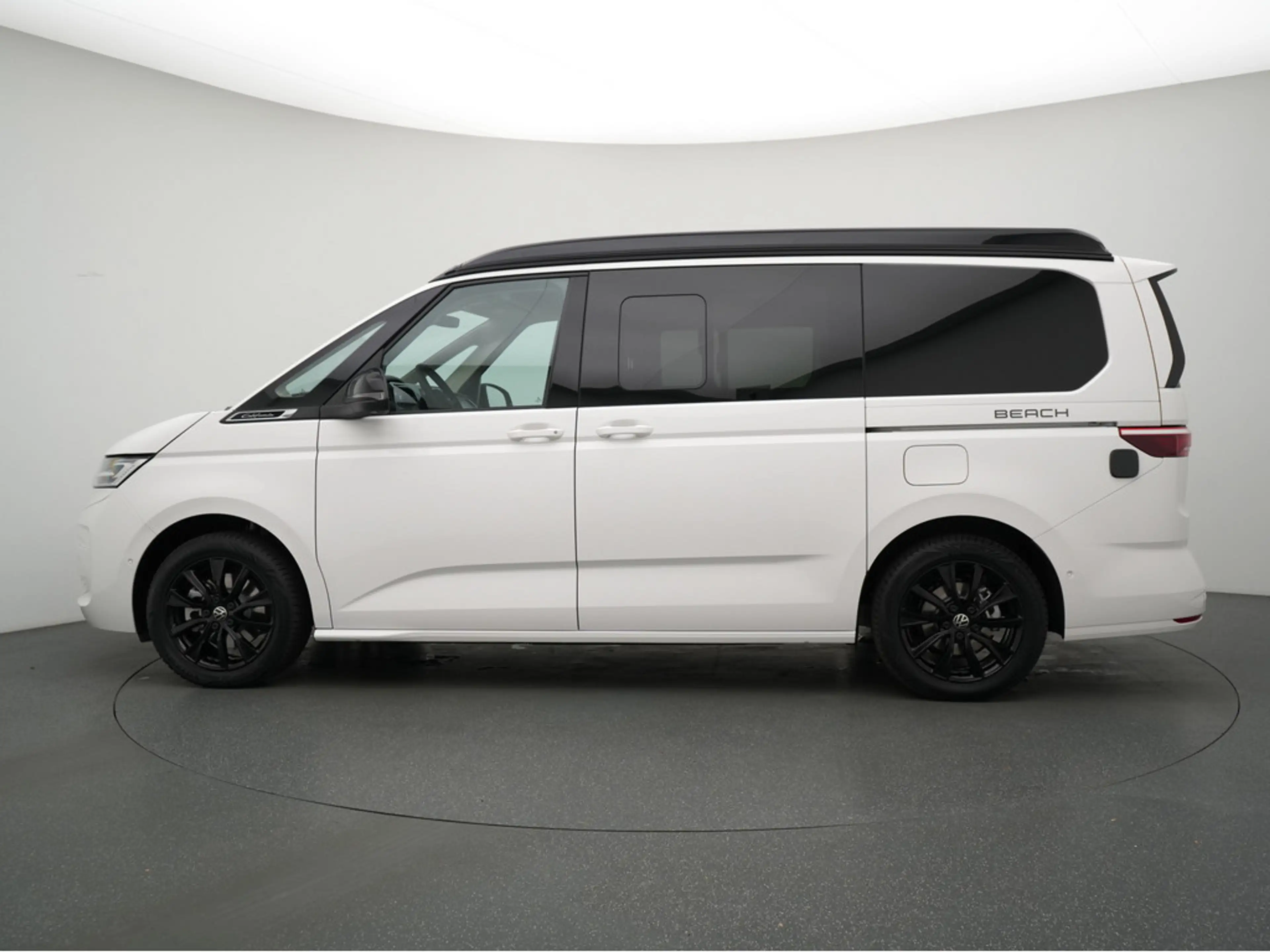 Volkswagen T7 California TDI Beach Tour MATRIX STANDHZ — photo 5