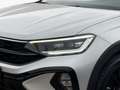 Volkswagen Taigo R-LINE 1.5TSI 150PS.DSG.MATRIX.NAVI.CLIMA.AHK.KAME Silber - thumbnail 6