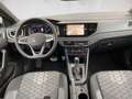 Volkswagen Taigo R-LINE 1.5TSI 150PS.DSG.MATRIX.NAVI.CLIMA.AHK.KAME Silber - thumbnail 11