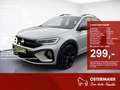 Volkswagen Taigo R-LINE 1.5TSI 150PS.DSG.MATRIX.NAVI.CLIMA.AHK.KAME Silber - thumbnail 1