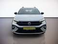 Volkswagen Taigo R-LINE 1.5TSI 150PS.DSG.MATRIX.NAVI.CLIMA.AHK.KAME Silber - thumbnail 3