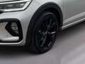 Volkswagen Taigo R-LINE 1.5TSI 150PS.DSG.MATRIX.NAVI.CLIMA.AHK.KAME Silber - thumbnail 7