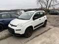 Fiat Panda Panda TwinAir 85 4x4 Wild Wild Weiß - thumbnail 6