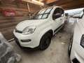 Fiat Panda Panda TwinAir 85 4x4 Wild Wild Weiß - thumbnail 2