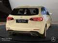 Mercedes-Benz B 220 d PROGRESSIVE+PANO+LED+BURMESTER+KAMERA+TOTW Weiß - thumbnail 8