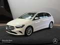 Mercedes-Benz B 220 d PROGRESSIVE+PANO+LED+BURMESTER+KAMERA+TOTW Weiß - thumbnail 2