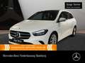 Mercedes-Benz B 220 d PROGRESSIVE+PANO+LED+BURMESTER+KAMERA+TOTW Weiß - thumbnail 1