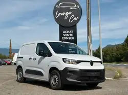 Citroen Berlingo 1.5 BlueHDI Pack Premium Connect