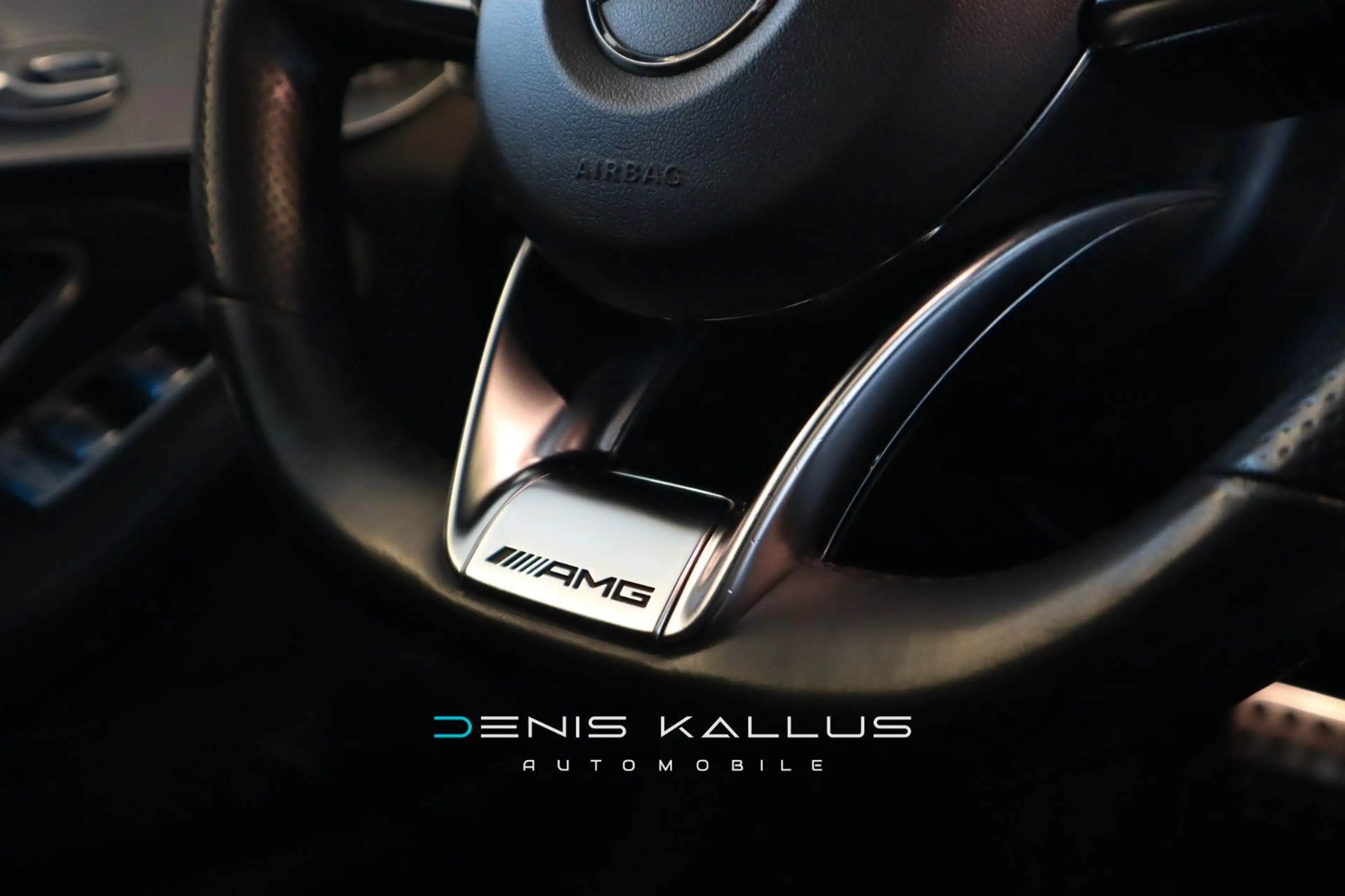 Mercedes-Benz C 63 AMG C 63 T AMG*Vmax+300km/h*Scheckheft!*KlappenAusp. — photo 14