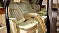 Rolls-Royce Phantom Configuration "Théâtre" - Peinture bi-ton Silber - thumbnail 19