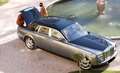 Rolls-Royce Phantom Configuration "Théâtre" - Peinture bi-ton Silber - thumbnail 48