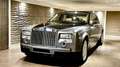 Rolls-Royce Phantom Configuration "Théâtre" - Peinture bi-ton Silber - thumbnail 3