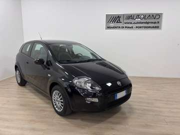Punto  3p 1.4 Gpl *** NEOPATENTATI***