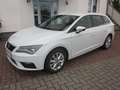 SEAT Leon ST Style+AHK+NAVI+KAMERA+SHZ Weiß - thumbnail 1