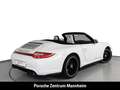 Porsche 997 -2 Carrera 4 GTS Cabrio PDK Bose Navi Sportsitz Weiß - thumbnail 12