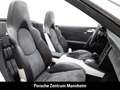 Porsche 997 -2 Carrera 4 GTS Cabrio PDK Bose Navi Sportsitz Weiß - thumbnail 22