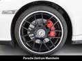 Porsche 997 -2 Carrera 4 GTS Cabrio PDK Bose Navi Sportsitz Weiß - thumbnail 8