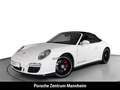 Porsche 997 -2 Carrera 4 GTS Cabrio PDK Bose Navi Sportsitz Weiß - thumbnail 9