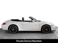 Porsche 997 -2 Carrera 4 GTS Cabrio PDK Bose Navi Sportsitz Weiß - thumbnail 11