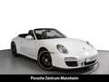 Porsche 997 -2 Carrera 4 GTS Cabrio PDK Bose Navi Sportsitz Weiß - thumbnail 10