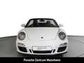 Porsche 997 -2 Carrera 4 GTS Cabrio PDK Bose Navi Sportsitz Weiß - thumbnail 6