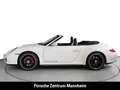Porsche 997 -2 Carrera 4 GTS Cabrio PDK Bose Navi Sportsitz Weiß - thumbnail 2