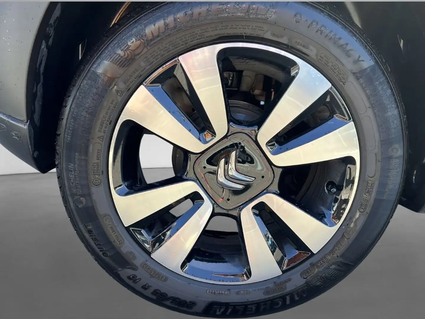 Citroen C3 1.2 PureTech S&S Feel 83 Blanc - 2