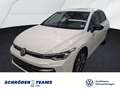 Volkswagen Golf VIII 1.5 TSI Goal Blanc - thumbnail 1