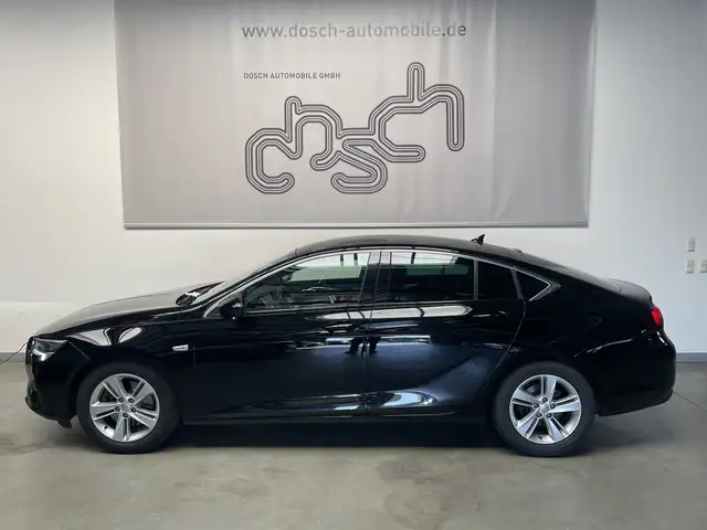 Opel Insignia Business Aut./NAVI/LED/ALU/KEYLESS