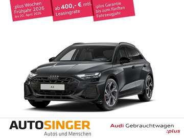 Sportback 45 TFSI e S line *AHK*LED*ACC*NAVI*
