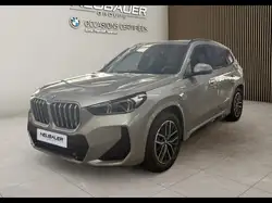 BMW X1 xDrive25e 245ch M Sport