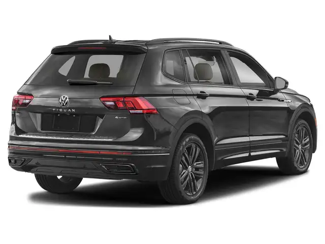 Volkswagen Tiguan 2024 — photo 2