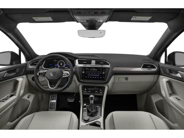 Volkswagen Tiguan 2024 — photo 5