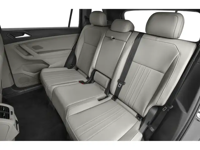 Volkswagen Tiguan 2024 — photo 8