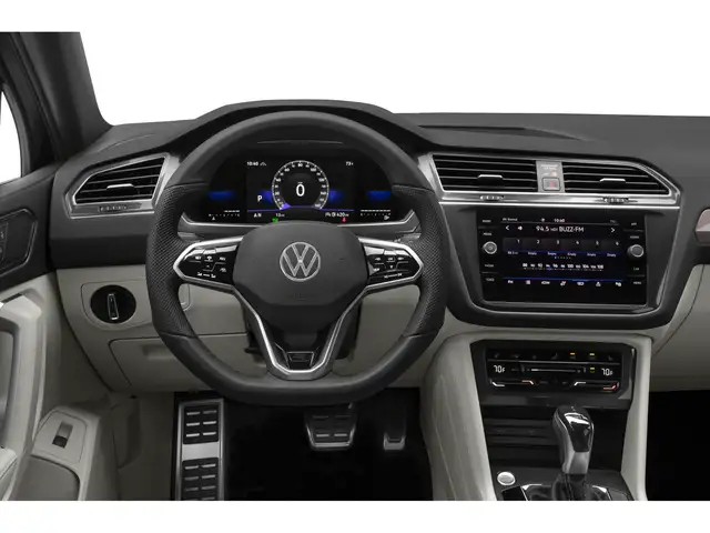 Volkswagen Tiguan 2024 — photo 4