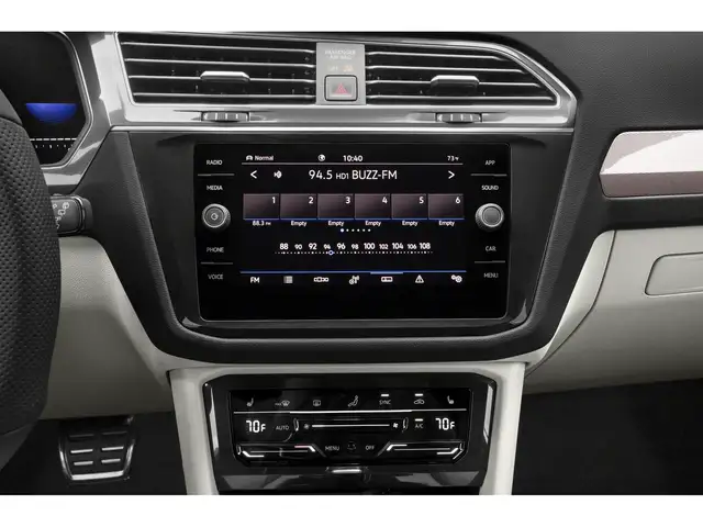 Volkswagen Tiguan 2024 — photo 6