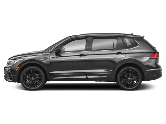 Volkswagen Tiguan 2024 — photo 3