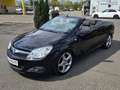 Opel Astra TwinTop Cosmo 1,6 * Super Zustand*Cabrio Saison * Schwarz - thumbnail 1