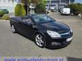 Opel Astra TwinTop Cosmo 1,6 * Super Zustand*Cabrio Saison * Schwarz - thumbnail 5