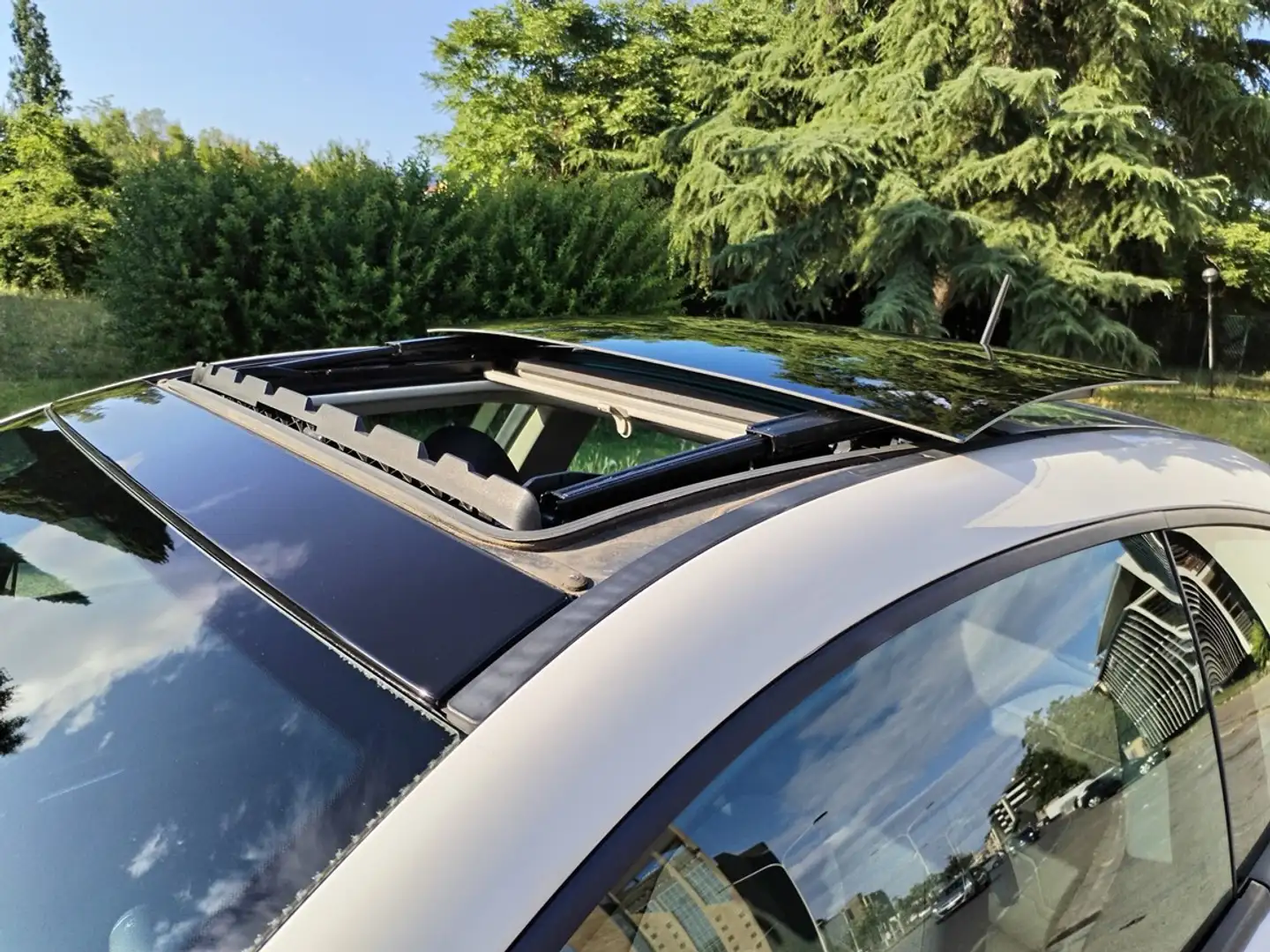 Alfa Romeo MiTo 1.4 78 CV 8V S&S Progression Beige - 2