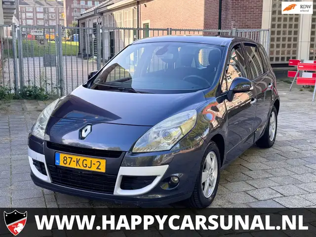 Renault Scenic 1.4 TCE Sélection Business Sport, AIRCO, NAP, NAVI
