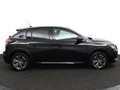 Peugeot e-208 EV Allure 50 kWh*3FASE*CRUISE*ECC*CARPLAY*CAM* Schwarz - thumbnail 5