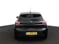 Peugeot e-208 EV Allure 50 kWh*3FASE*CRUISE*ECC*CARPLAY*CAM* Schwarz - thumbnail 13