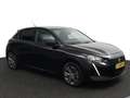 Peugeot e-208 EV Allure 50 kWh*3FASE*CRUISE*ECC*CARPLAY*CAM* Schwarz - thumbnail 10