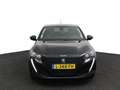 Peugeot e-208 EV Allure 50 kWh*3FASE*CRUISE*ECC*CARPLAY*CAM* Schwarz - thumbnail 11
