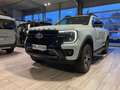 Ford Ranger 2,3 l EcoBoost Doppelkabine PHEV Stormtrak 3,5t An Grau - thumbnail 1